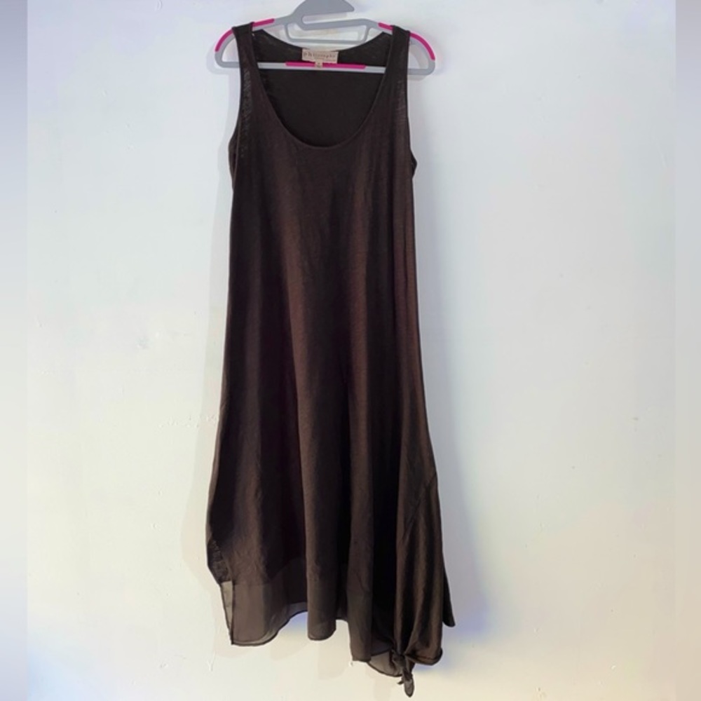 Philosophy republic clothing summer dress